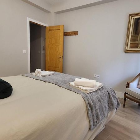 Rentalsevilla En La Plaza Del Salvador מראה חיצוני תמונה