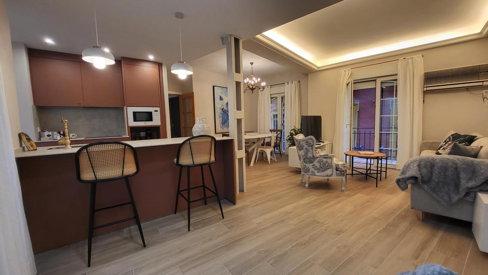 Rentalsevilla En La Plaza Del Salvador מראה חיצוני תמונה