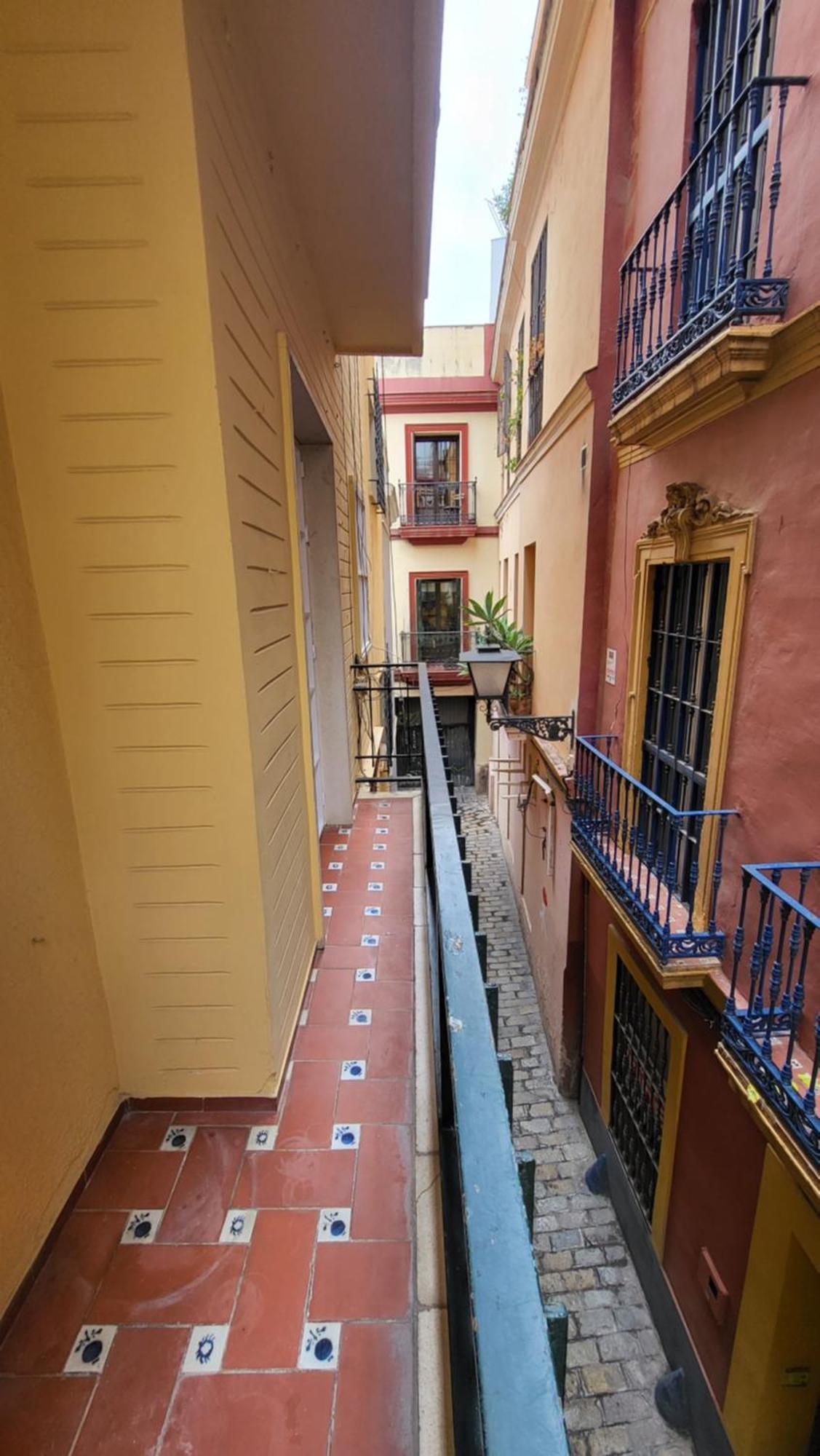 Rentalsevilla En La Plaza Del Salvador מראה חיצוני תמונה