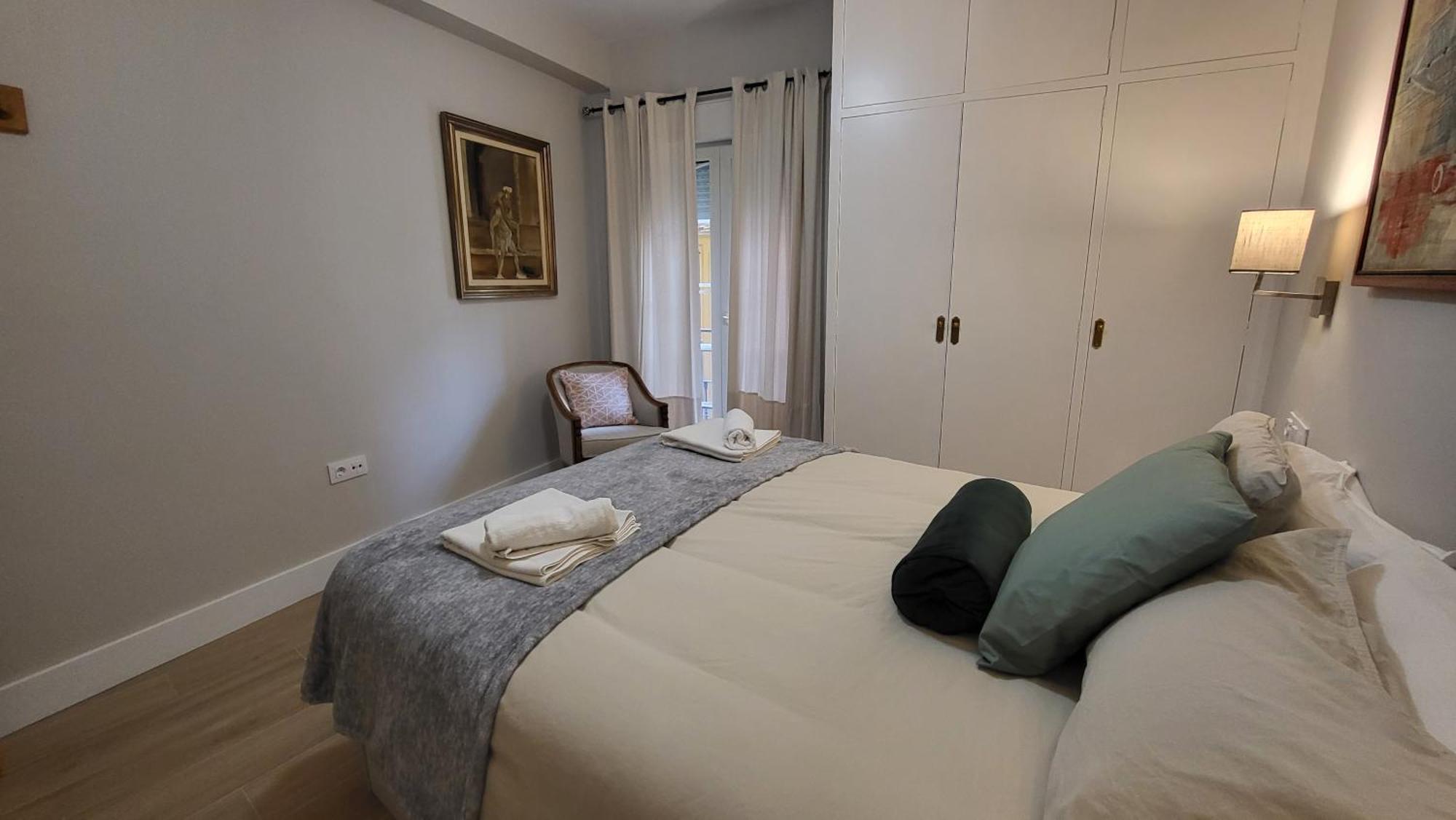 Rentalsevilla En La Plaza Del Salvador מראה חיצוני תמונה