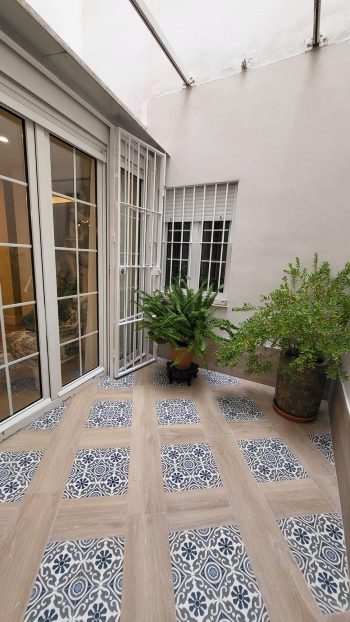 Rentalsevilla En La Plaza Del Salvador מראה חיצוני תמונה