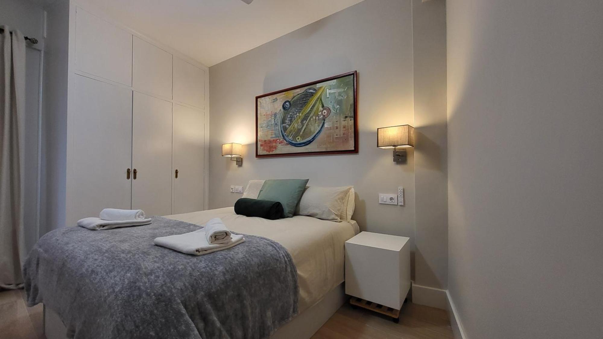 Rentalsevilla En La Plaza Del Salvador מראה חיצוני תמונה