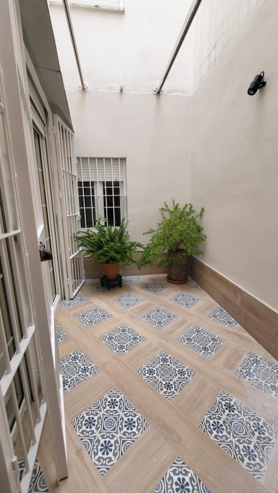 Rentalsevilla En La Plaza Del Salvador מראה חיצוני תמונה